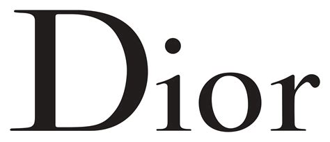 dior cosmetic logo|free printable dior logo.